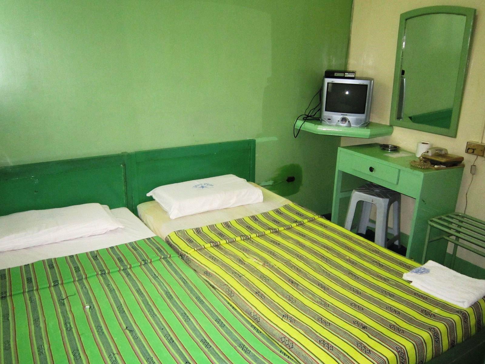 Star Plus Pension Bacolod Exterior photo