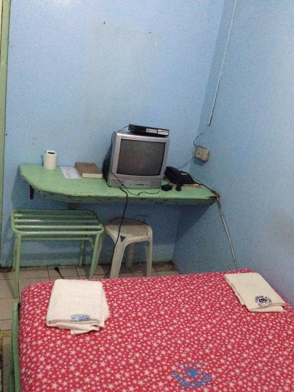 Star Plus Pension Bacolod Room photo